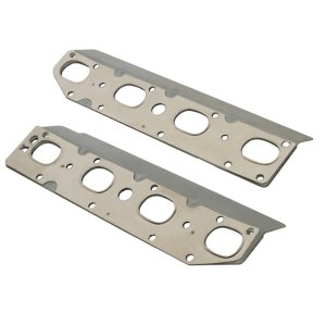 Dodge 1500 Performance Exhaust - BD Diesel - Exhaust Manifolds for 5.7L Hemi - `09-`10